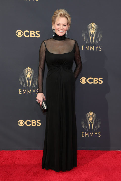 2021 Emmys Red Carpet: Jean Smart