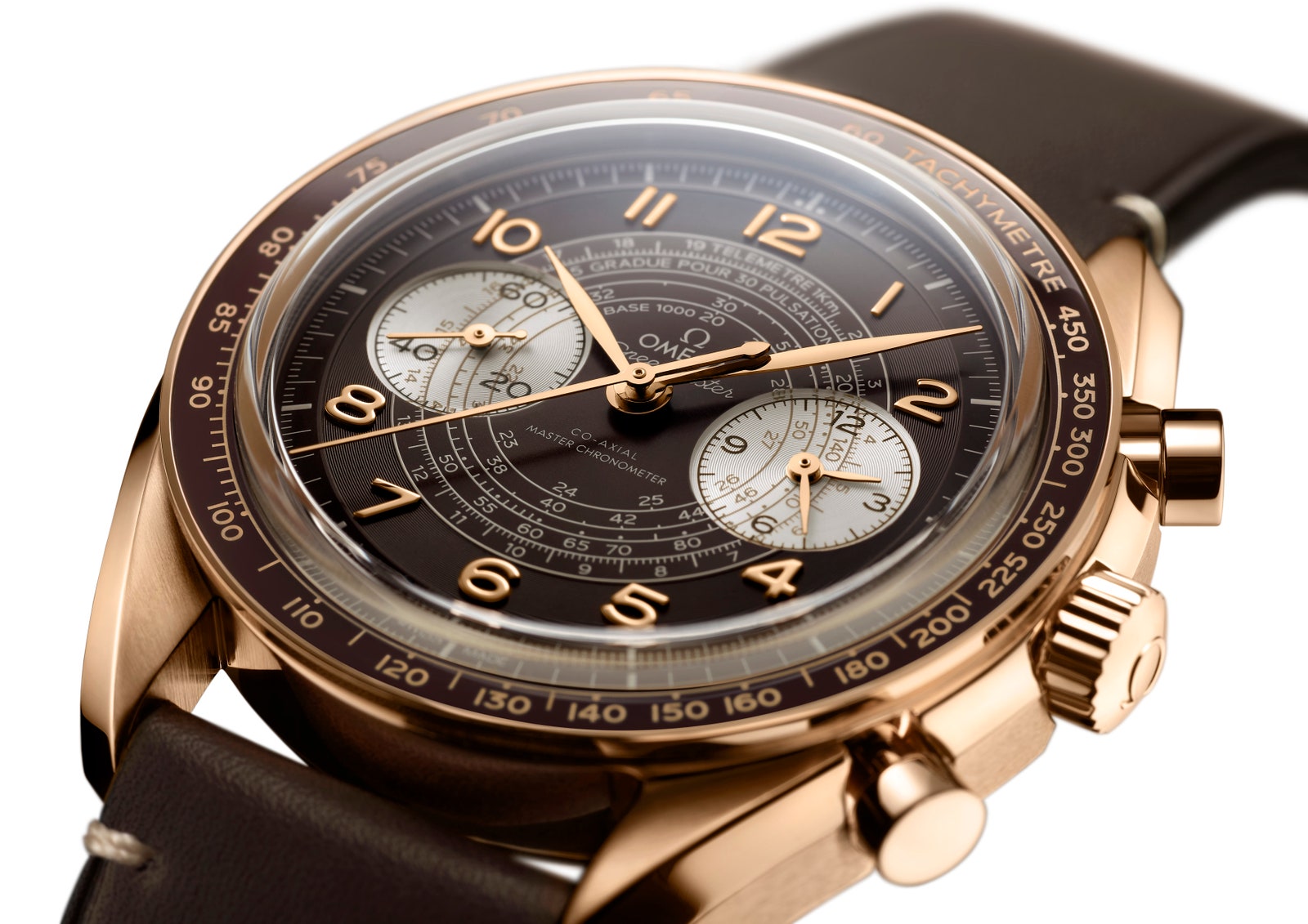 Image may contain Wristwatch
