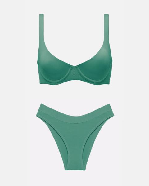 Comfortable underwear: Cuup