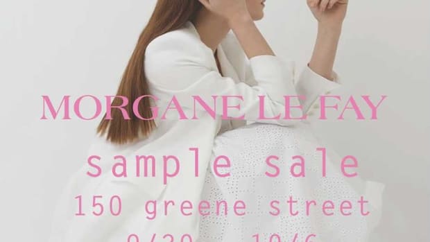 MLF - sample sale artwork