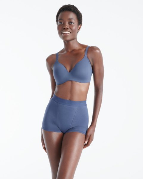 Comfortable underwear: Knix