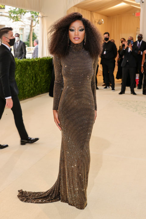 Met Gala 2021 Red Carpet