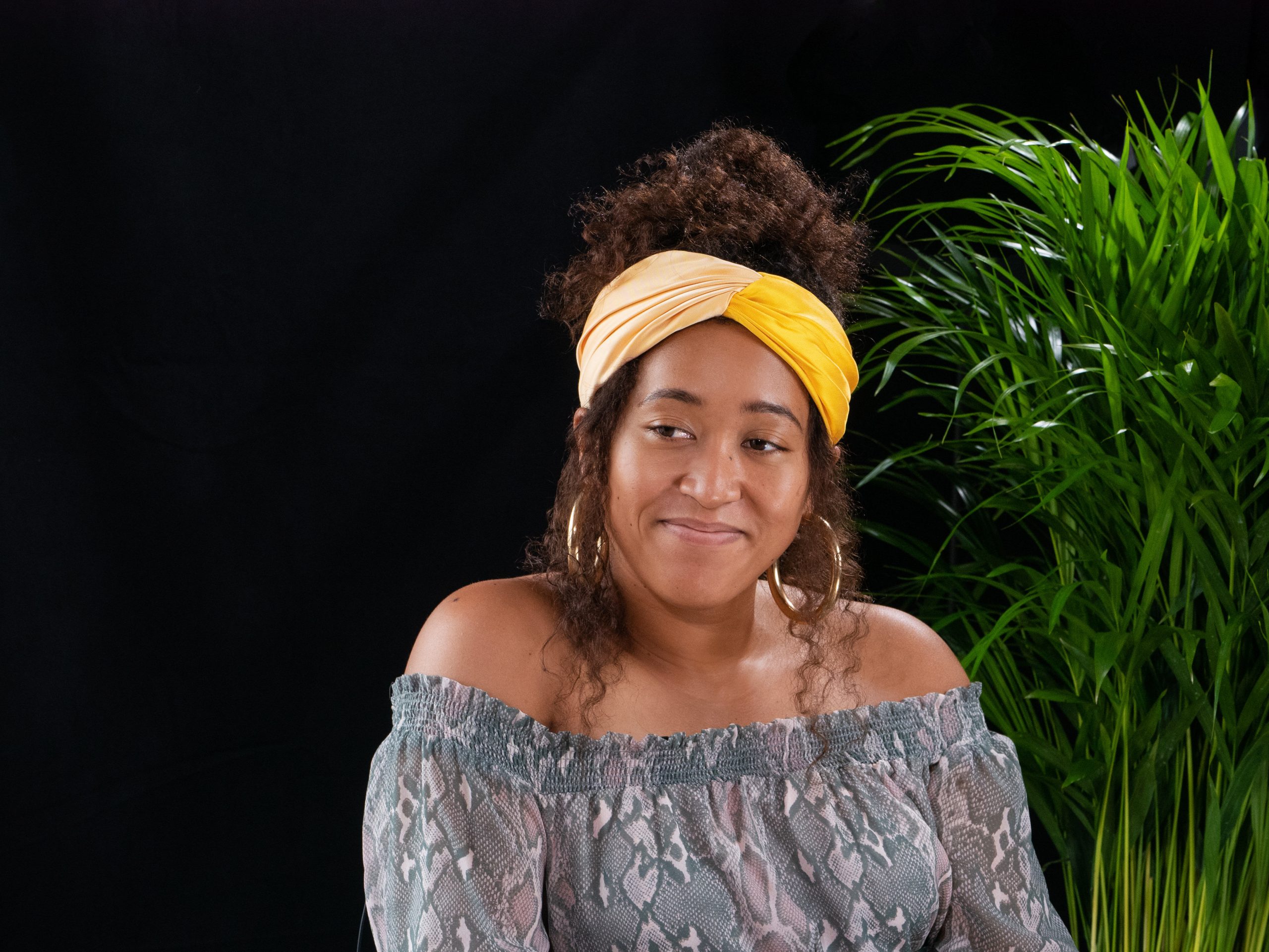 naomi-osaka-kinlò-skincare-brand-style-rave