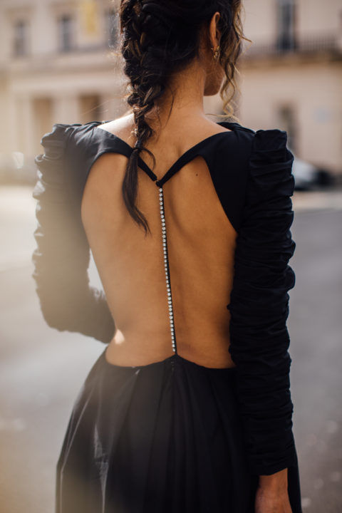 london street style 2021