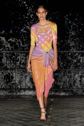Prabal Gurung S22 035