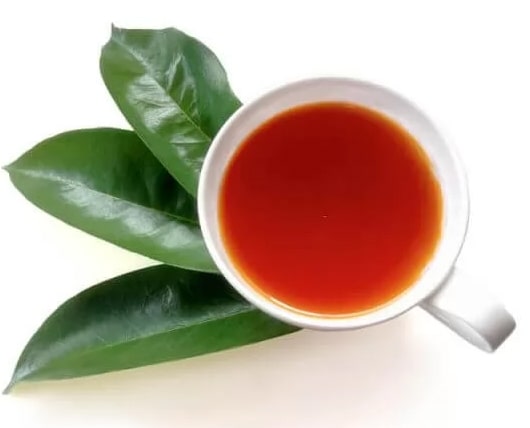 Guyabano Leaves Tea