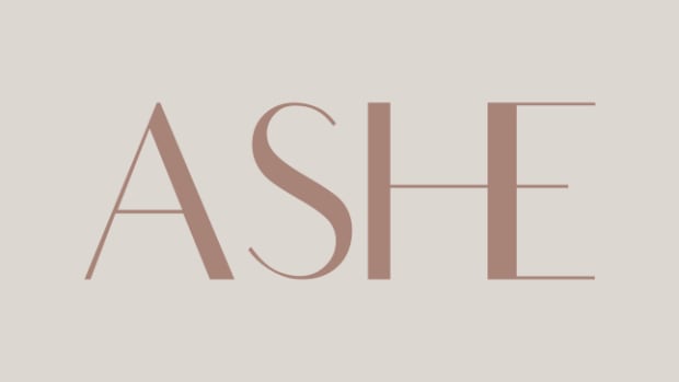 ASHE LOGO