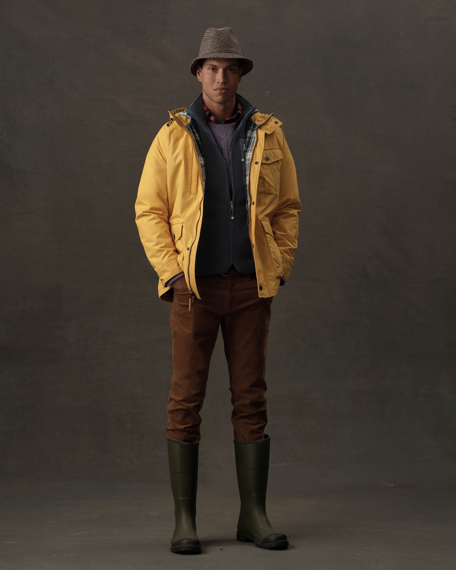 Brooks Brothers Tries to Catch Up With the Preppy Revolution