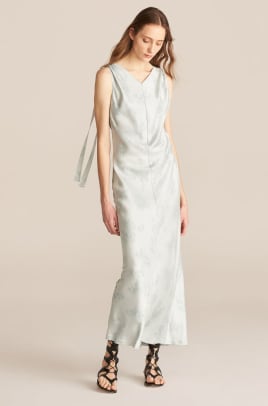 rebecca taylor slip dress