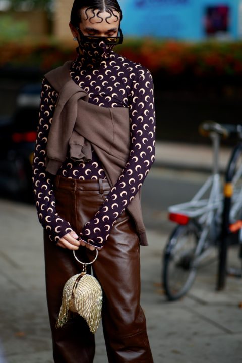 london street style 2021