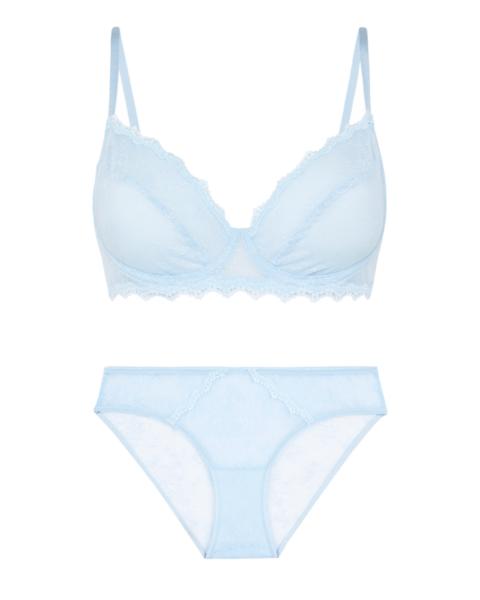 Comfortable underwear: Sevigne
