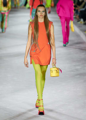 Versace RS22 0801