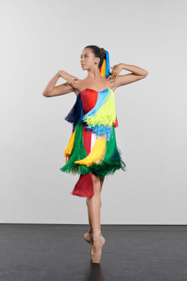 HALPERN SS22 LOOK 19