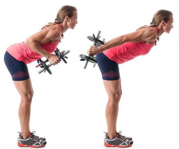 Weight Lifting Exercise