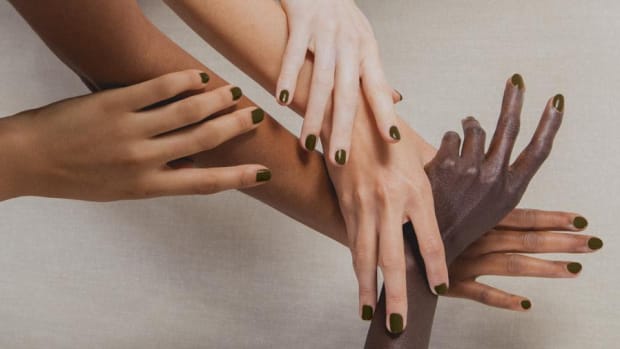 fall nails promo
