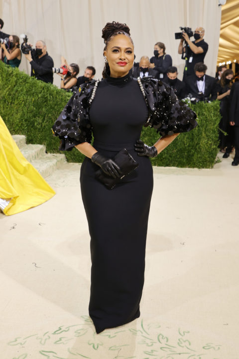 Met Gala Red Carpet 2021