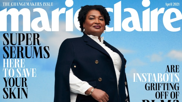 stacey-abrams-marie-claire