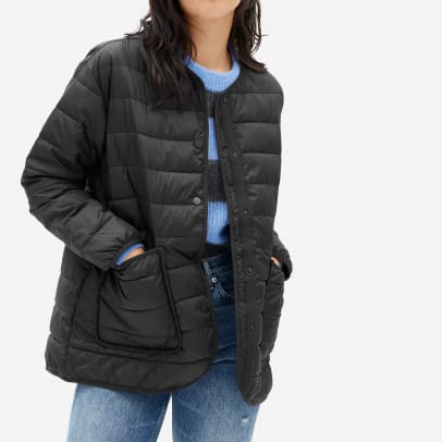 Everlane ReNew Channel Liner