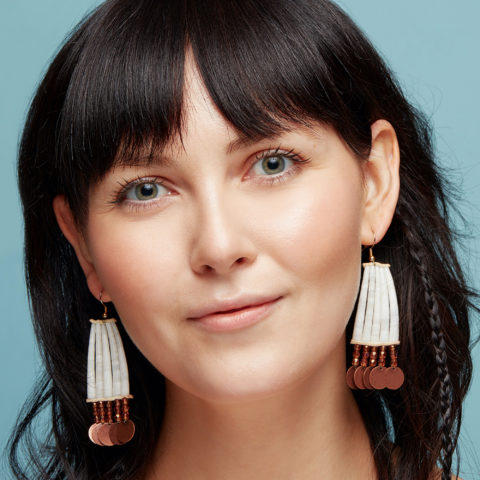 Cheekbone Beauty Sustainable Mascara at Sephora Canada