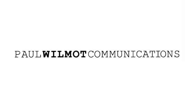 paul wilmot logo