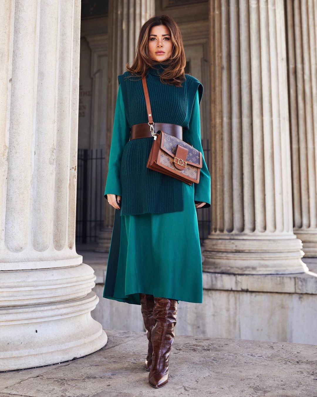 srcotd-sr-approved-ways-to-style-a-green-outfit