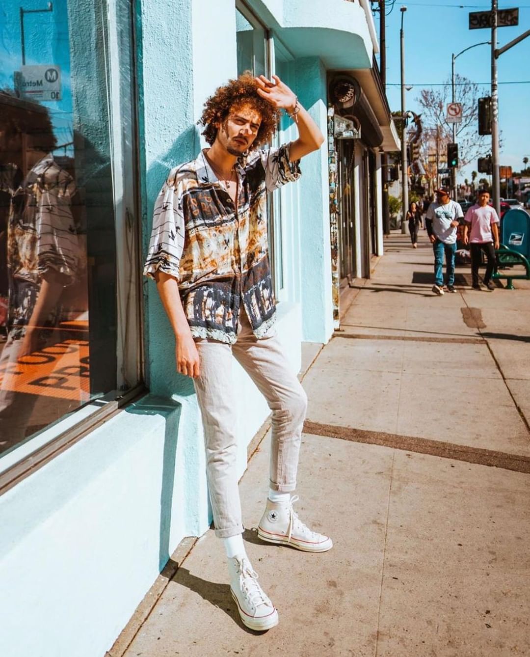 5 Sneakers That Will Complete Your Fall Athleisure Look