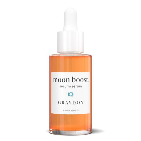 Graydon Moon Boost Serum
