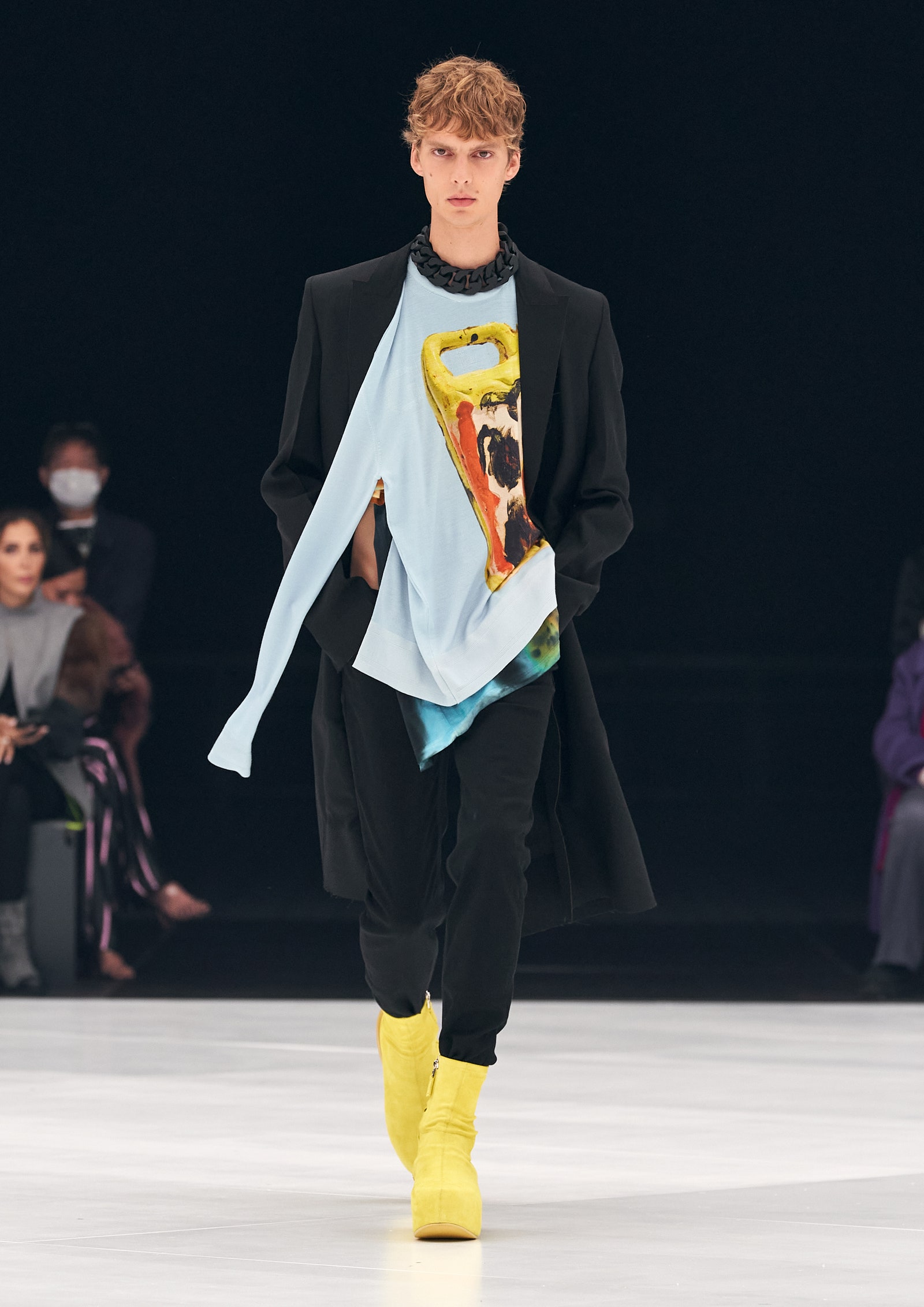 Whats Eating Givenchy