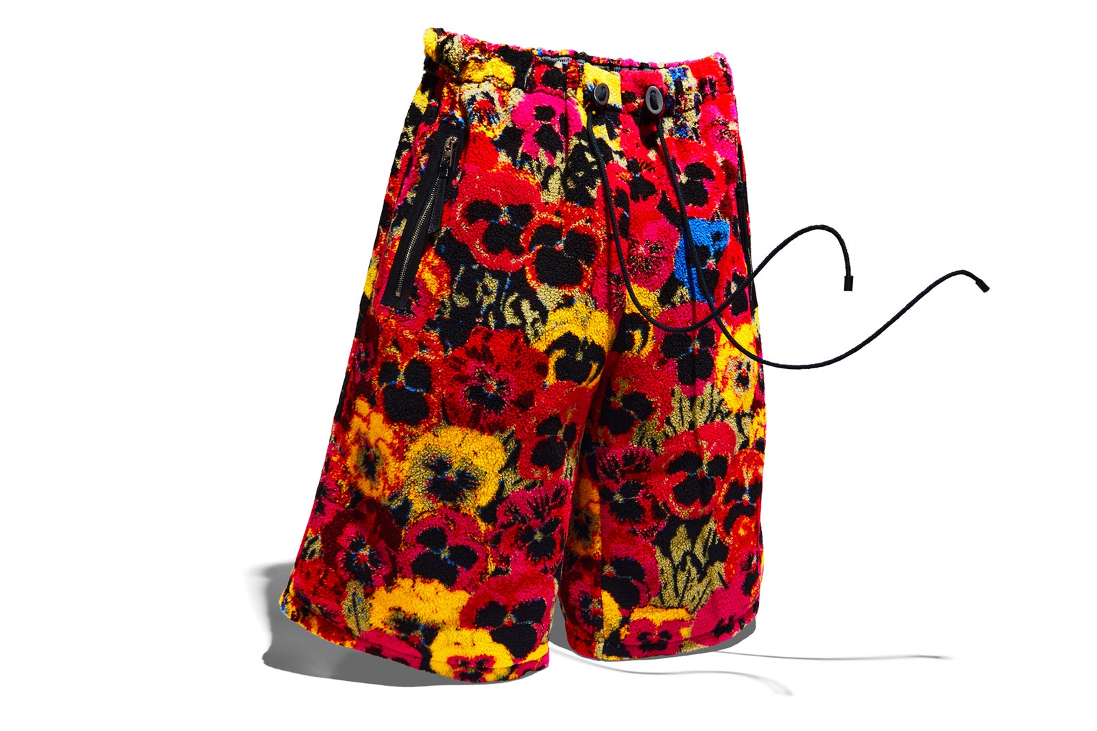 Shorts 1450 by Loewe.