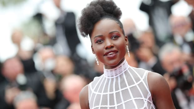 Lupita Nyong0 2018 Cannes Lede