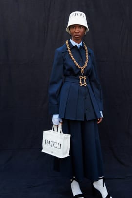 patou spring 2022