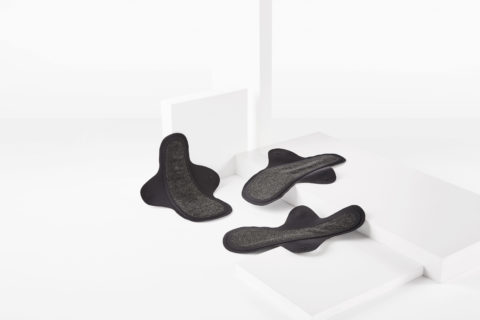 Knix Reusable Pads