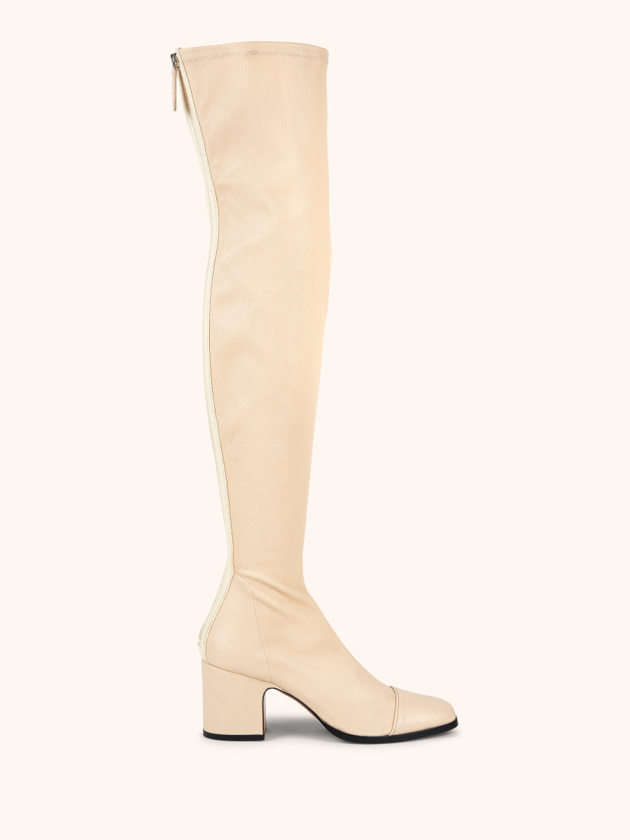 Nomasei the Whisper boot. 