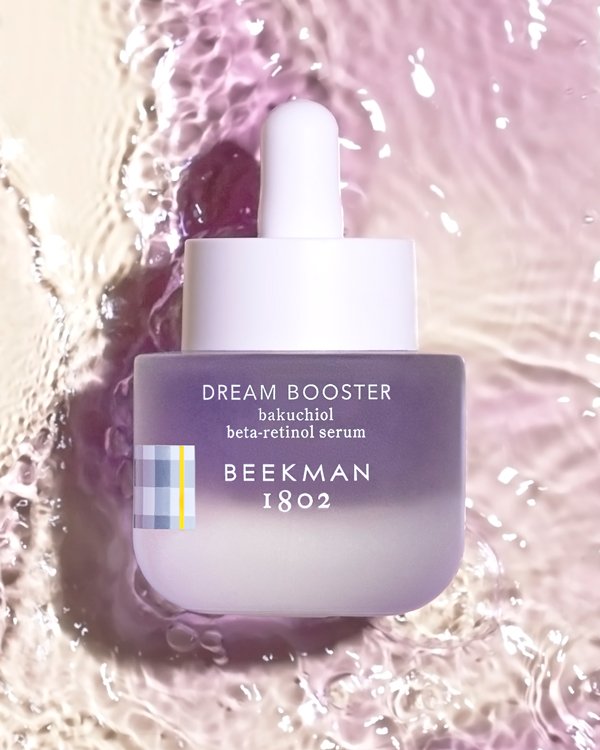 dream booster beta-retinol serum