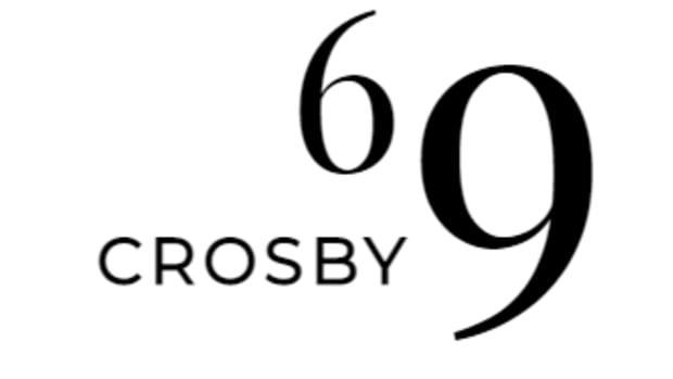 69 crosby logo