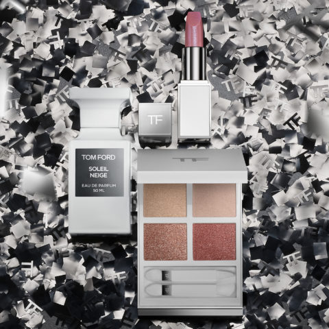 Tom Ford makeup