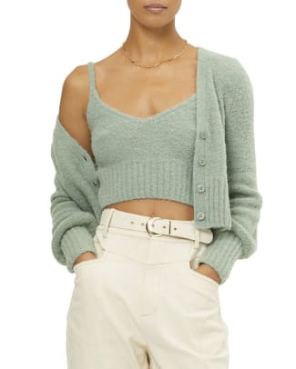 nicoholas cardigan