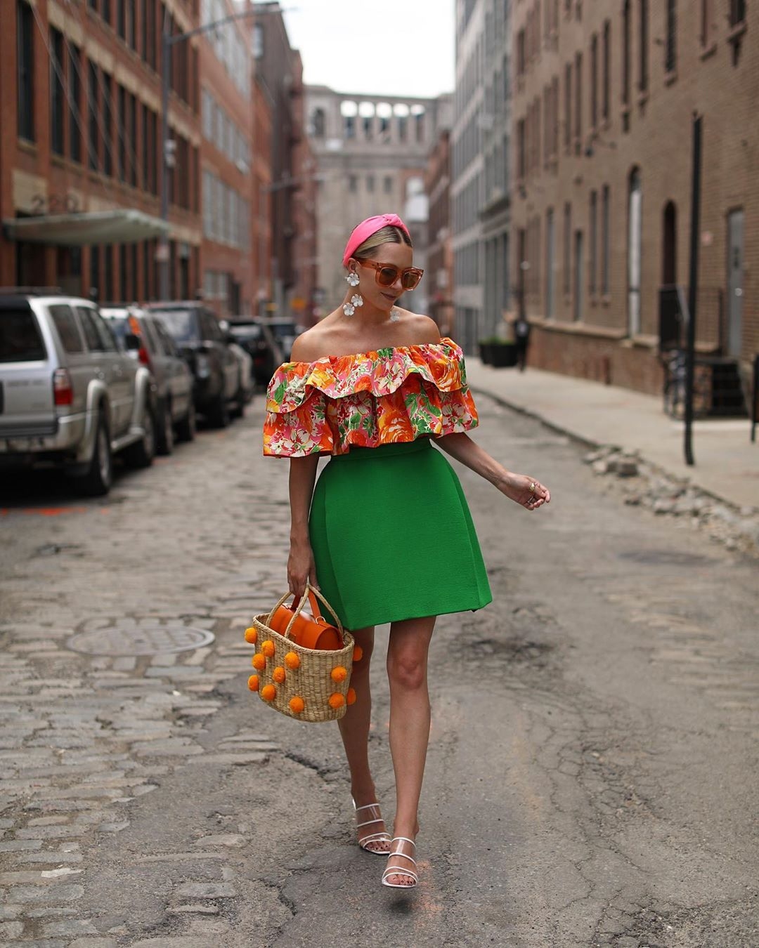 blair-eadie-floral-top-green-skirt
