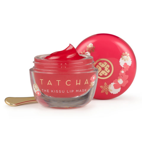 Tatcha Red Lip Mask