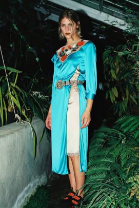 LOOK 28 - MERYLL ROGGE S_S22 by Jorre Janssens