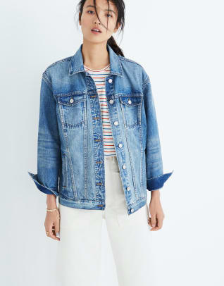 madewell jacket