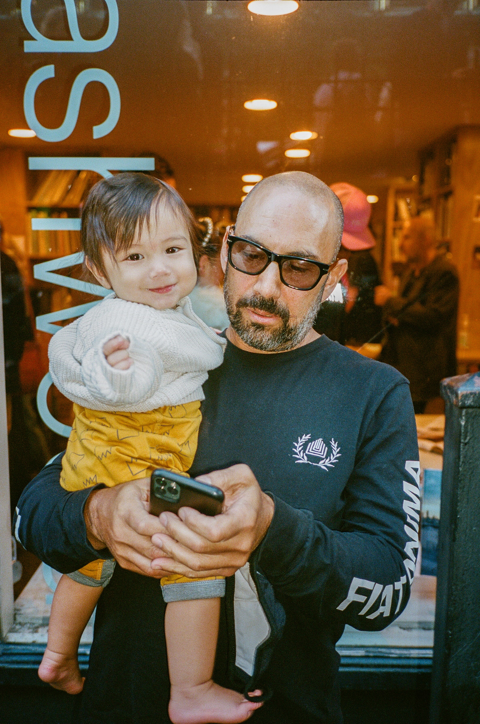 David Shadi Perez.