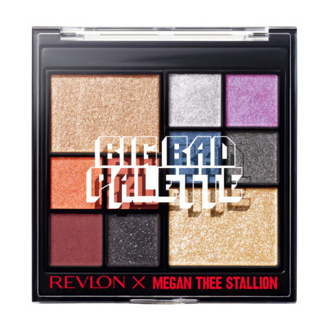 Revlon Big Bad Palette