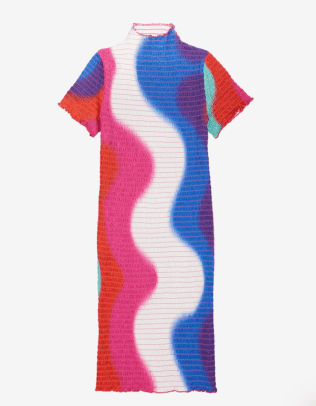 tylermcgillivary lea dress