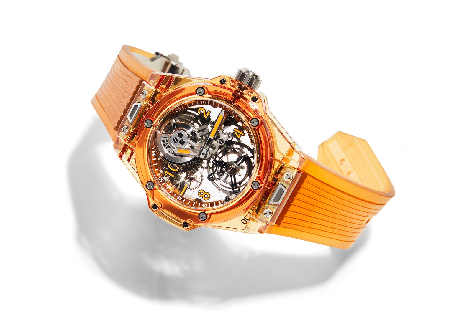 Watch 169000 by Hublot.