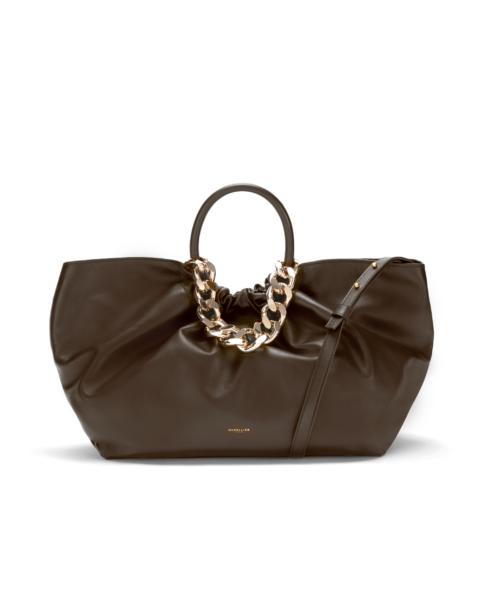 fall leather