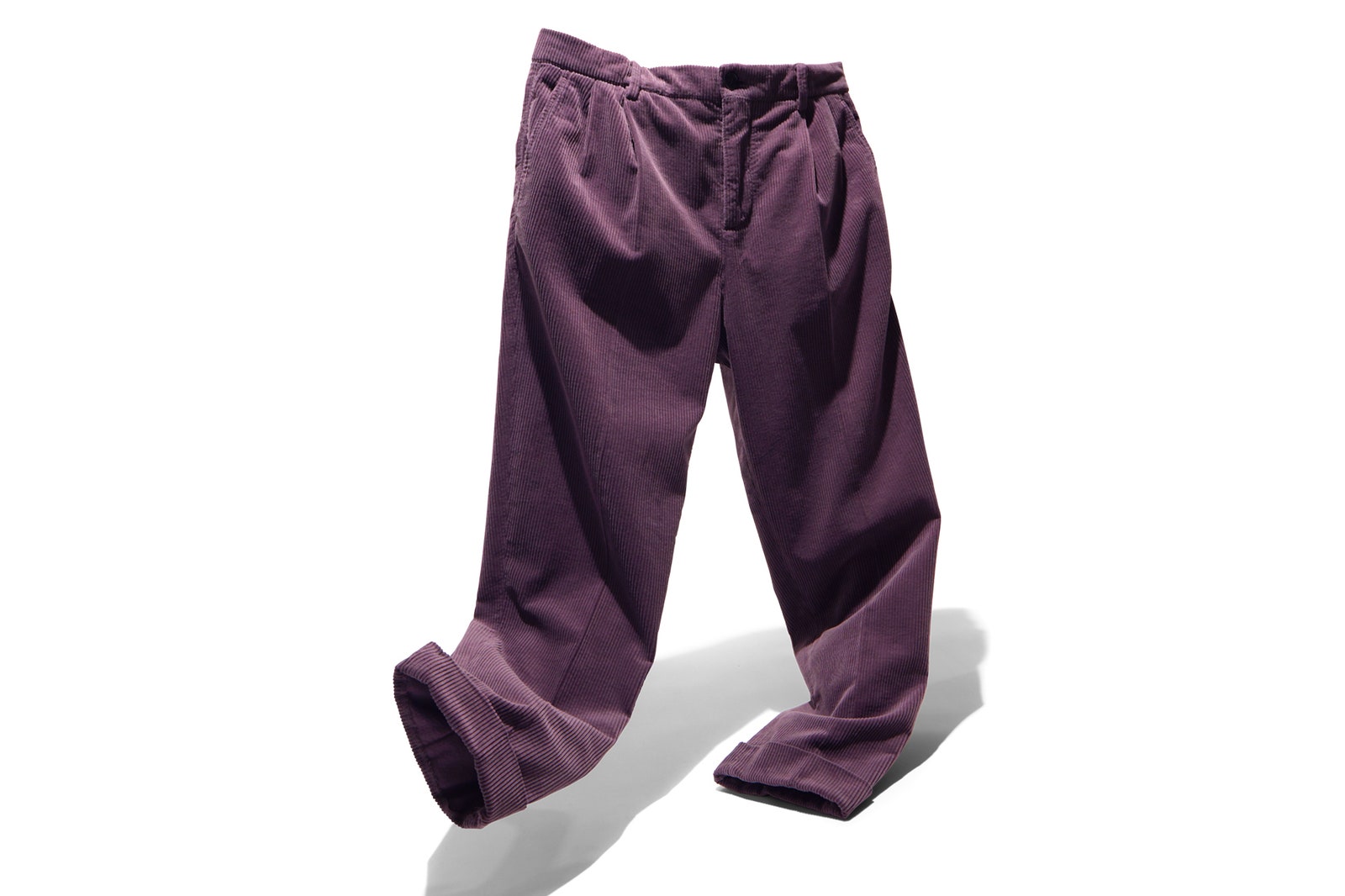 Image may contain Clothing Apparel and Pants