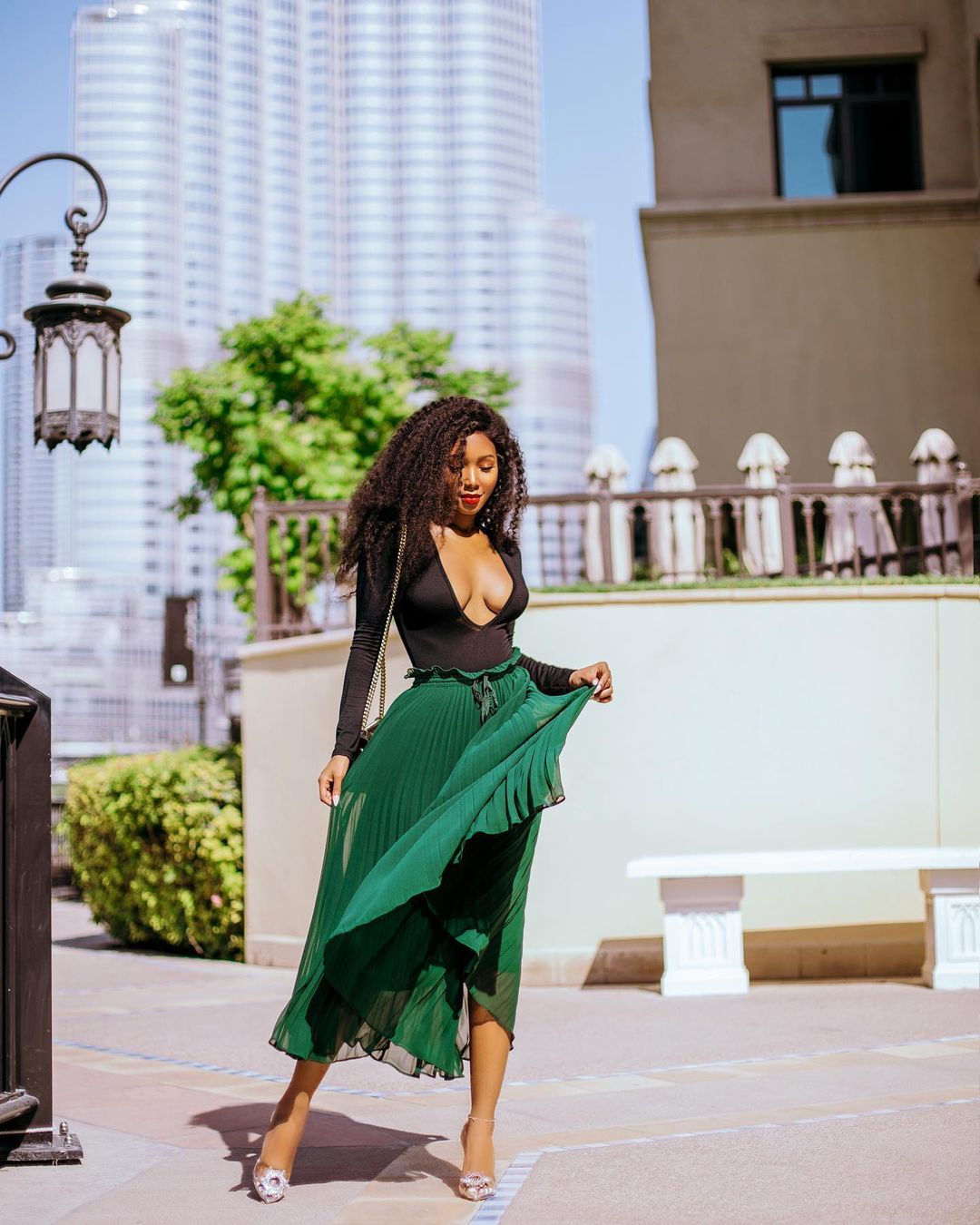 srcotd-sr-approved-ways-to-style-a-green-outfit