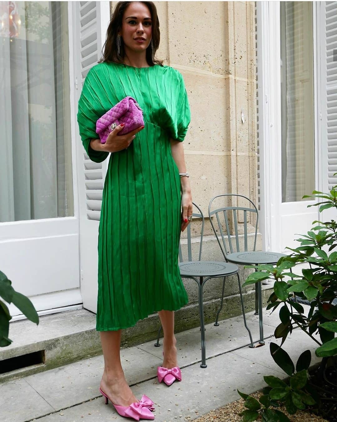 thérèse-hellström-pink-green-styling