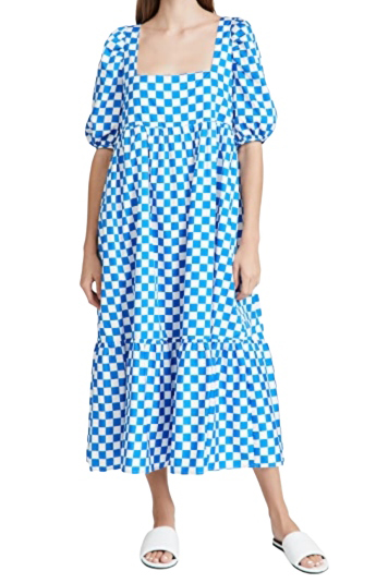 checkerboard